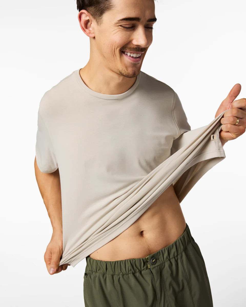 Empaca Crew T-Shirt - Men's