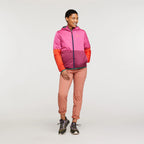 Teca Cálido Hooded Jacket - Women's