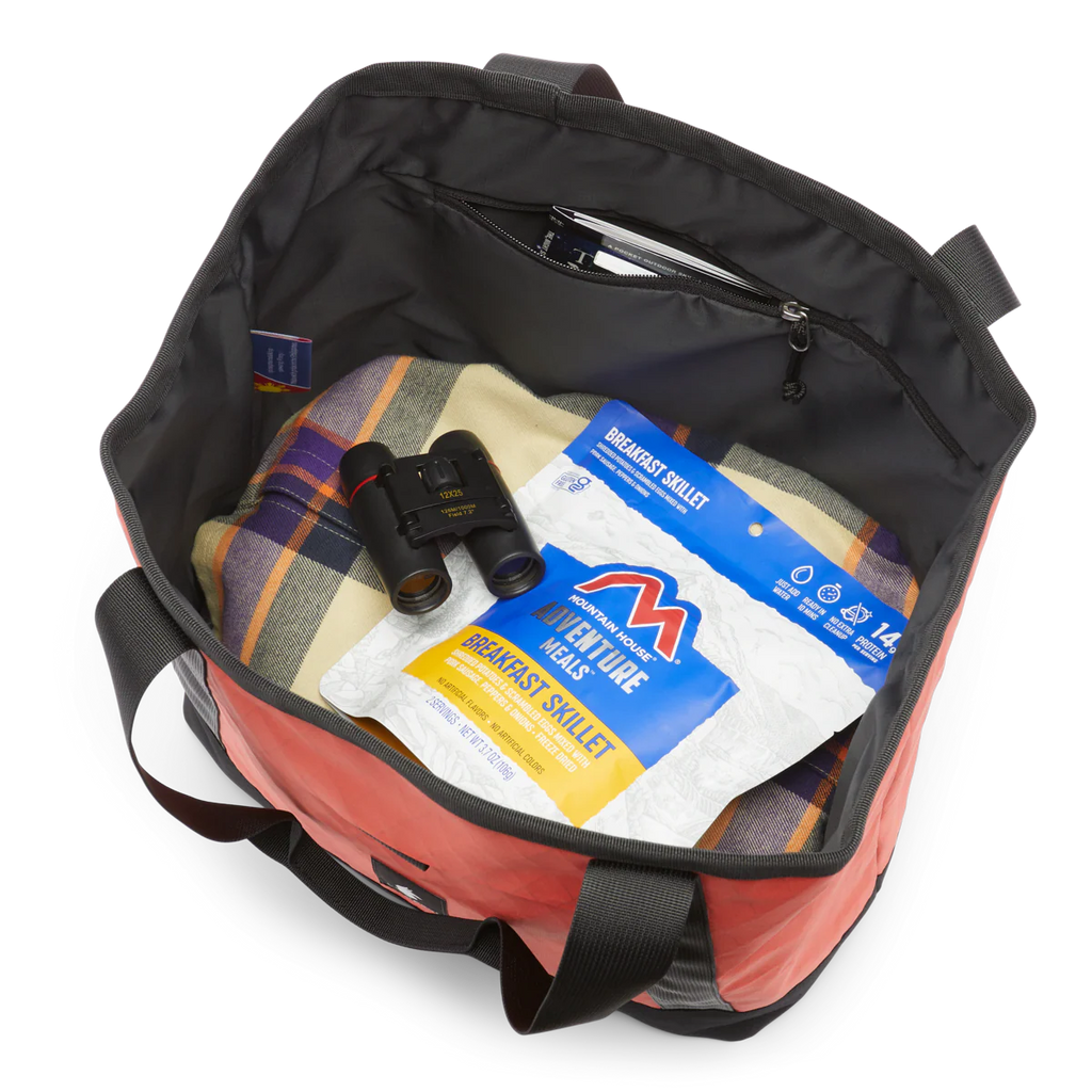 Contiguo 22L Tote