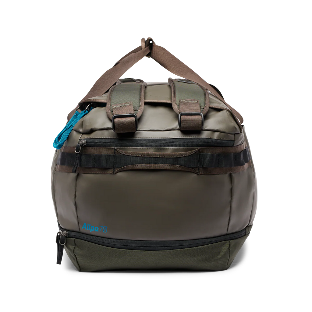 Allpa 70L Duffel Bag