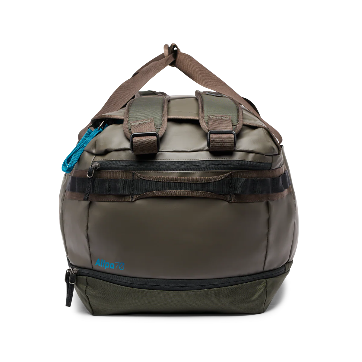 Allpa 70L Duffel Bag