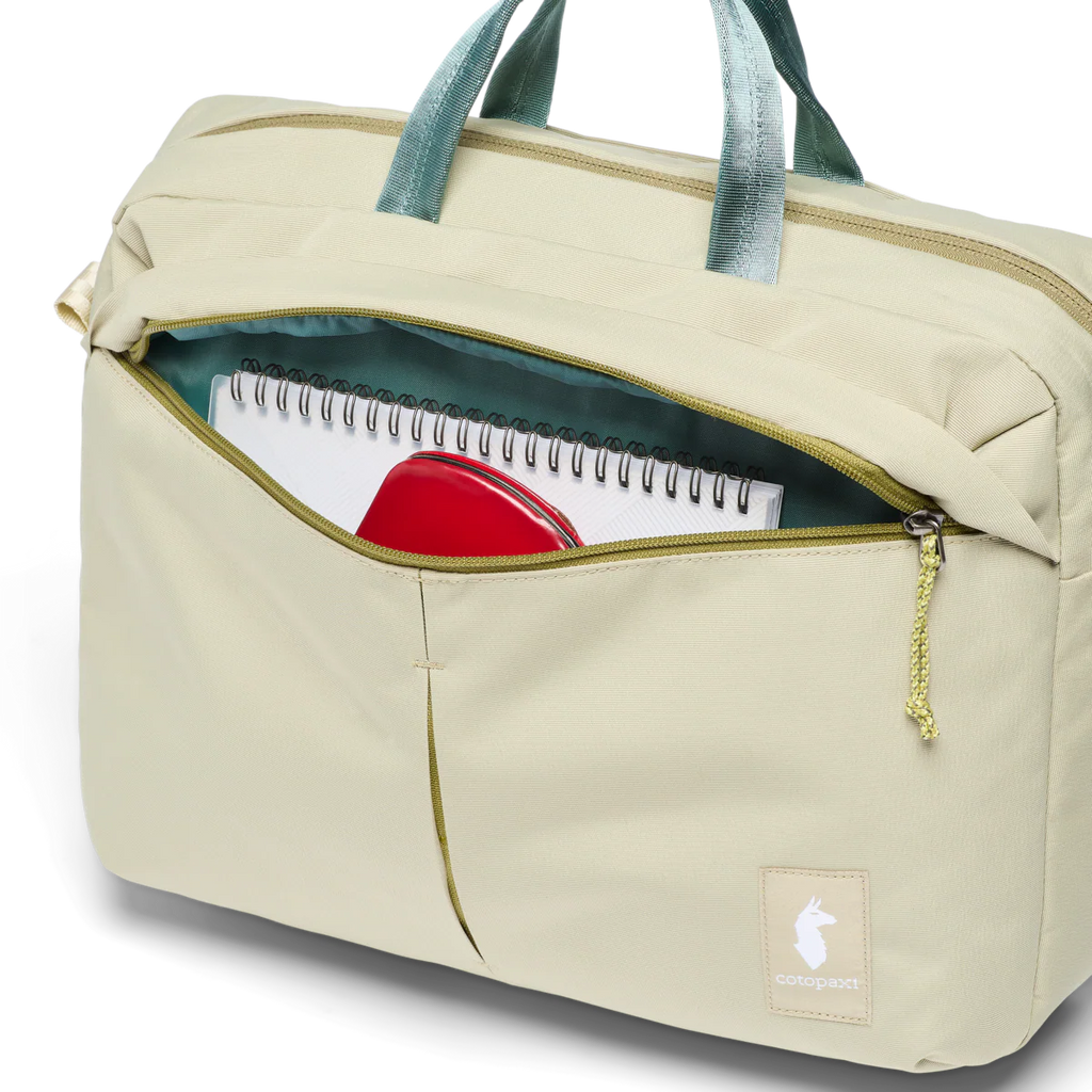 Mente 15L Messenger Bag - Cada Día