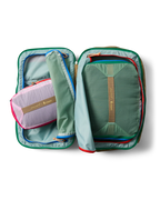Cotopaxi X FP Movement Expandable Cubo Bundle
