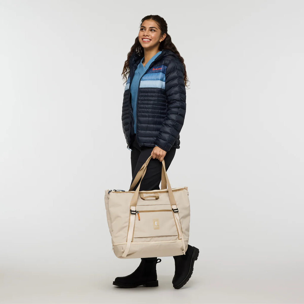 Viaje 35L Weekender Bag - Cada Día