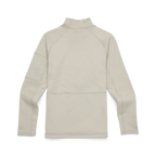 Tempa Fleece Half-Zip Pullover - Women's