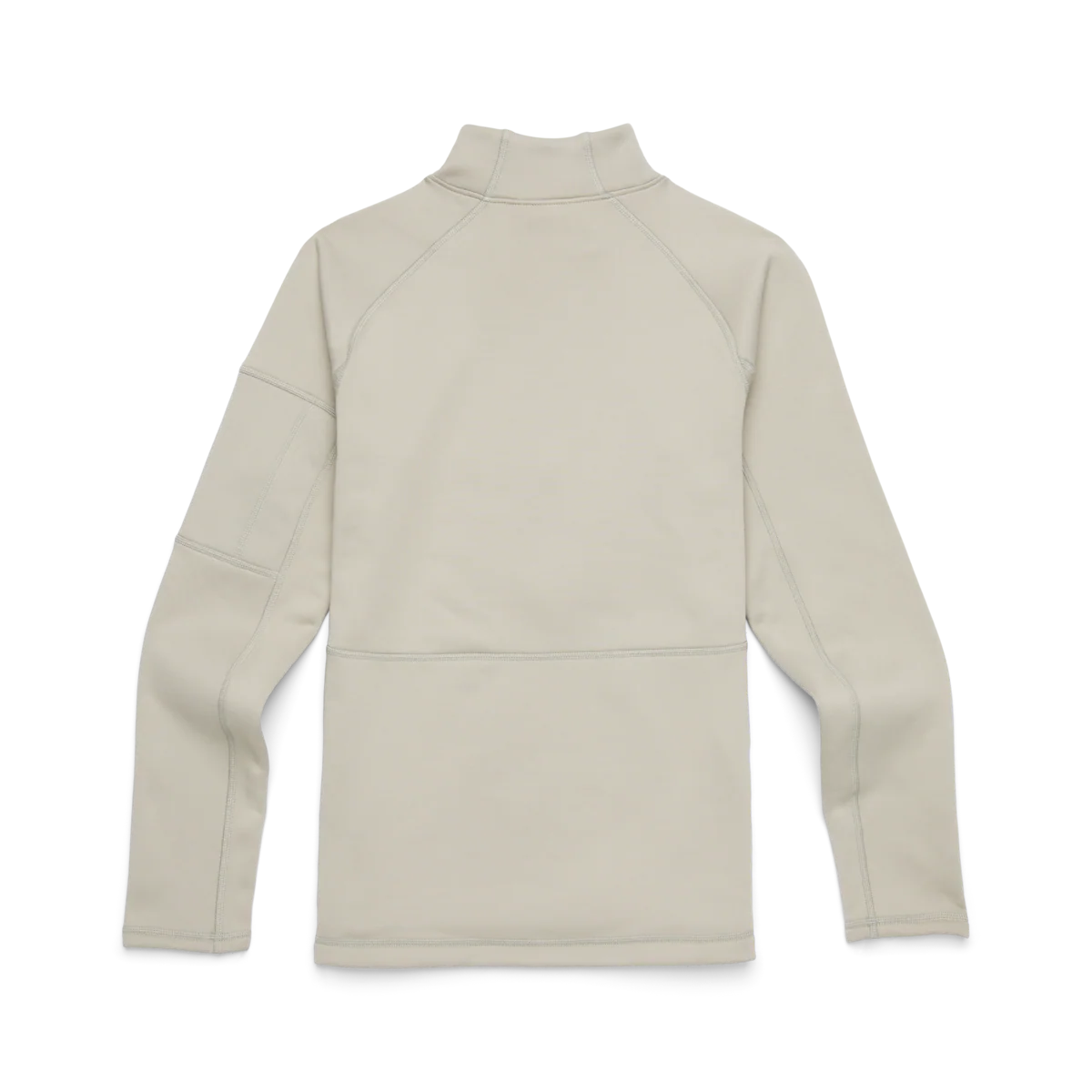 Tempa Fleece Half-Zip Pullover - Women's
