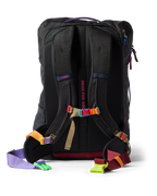 Allpa 42L Travel Pack - Del Día Dark