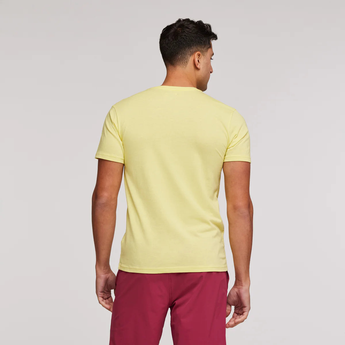 Llama Sequence T-Shirt - Men's