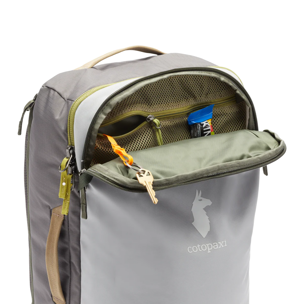 Allpa 28L Travel Pack
