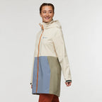 Cielo Rain Trench - Women's