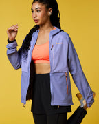 Yermo Hooded Jacket - Women's