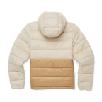 Fuego Max Down Hooded Jacket - Women's