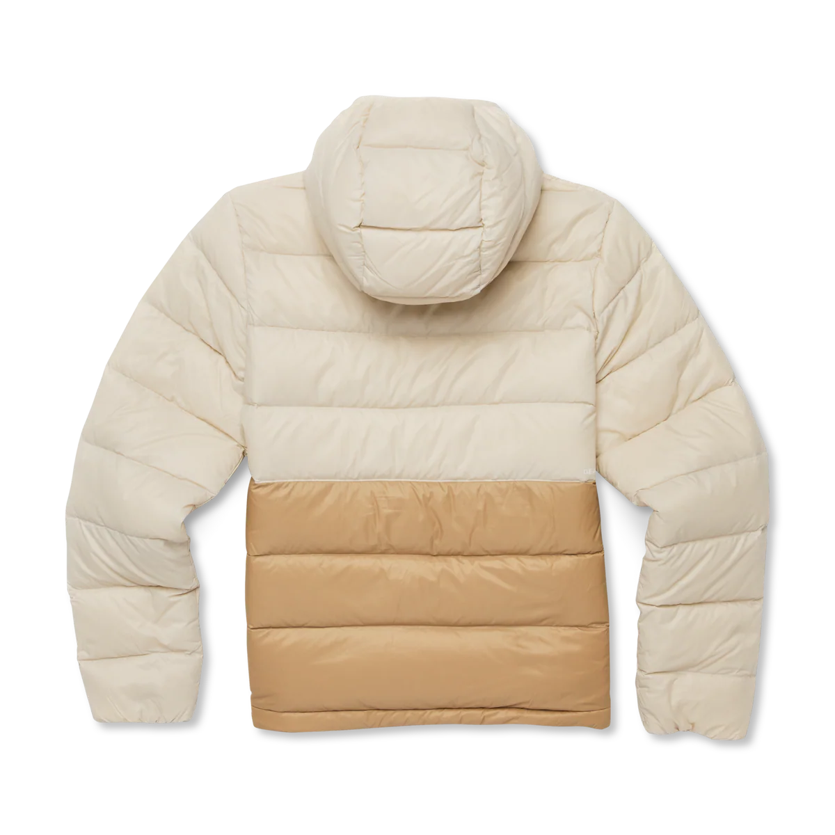 Fuego Max Down Hooded Jacket - Women's