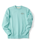 Adventure Gear Crew Sweatshirt - Women's