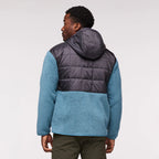Trico Hybrid Hooded Jacket - Men's