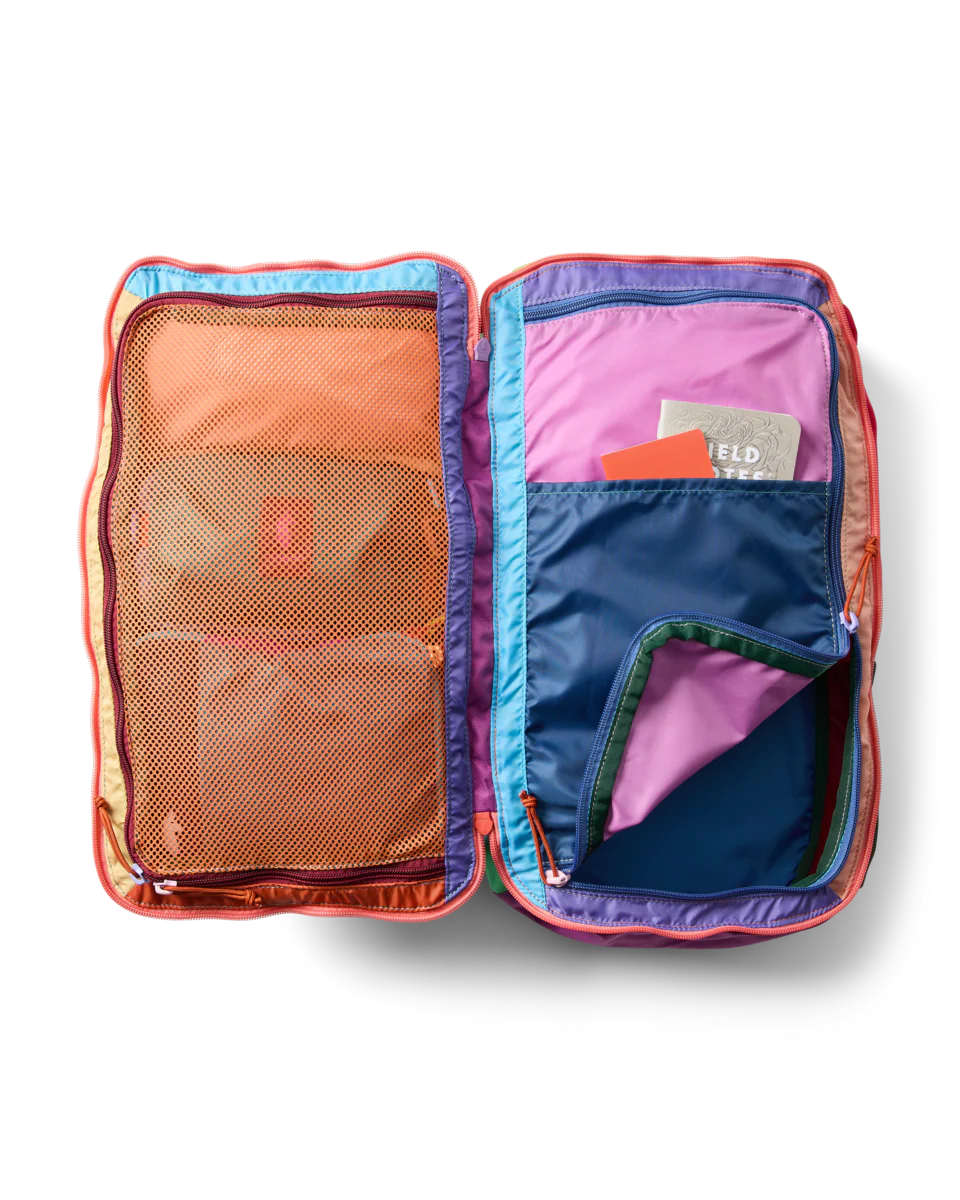 Allpa Mini 20L Travel Pack - Del Día