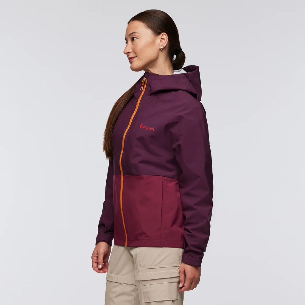 Cielo Rain Jacket - Women's