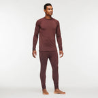 Liso Baselayer Bottom - Men's