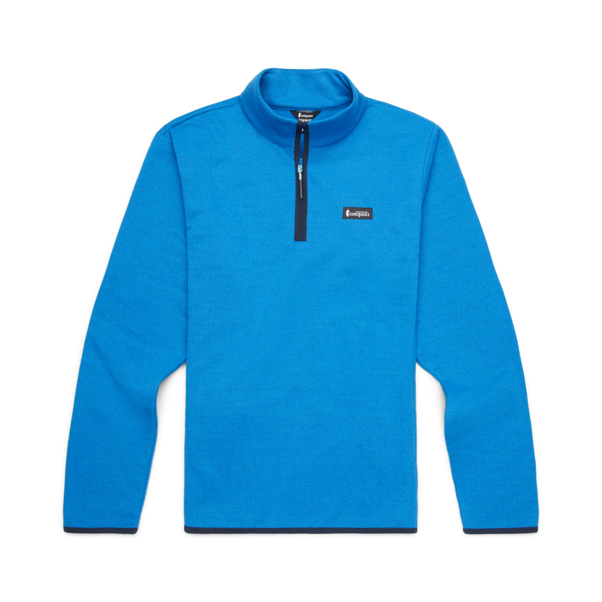 Envo Fleece Quarter-Zip Pullover - Men's