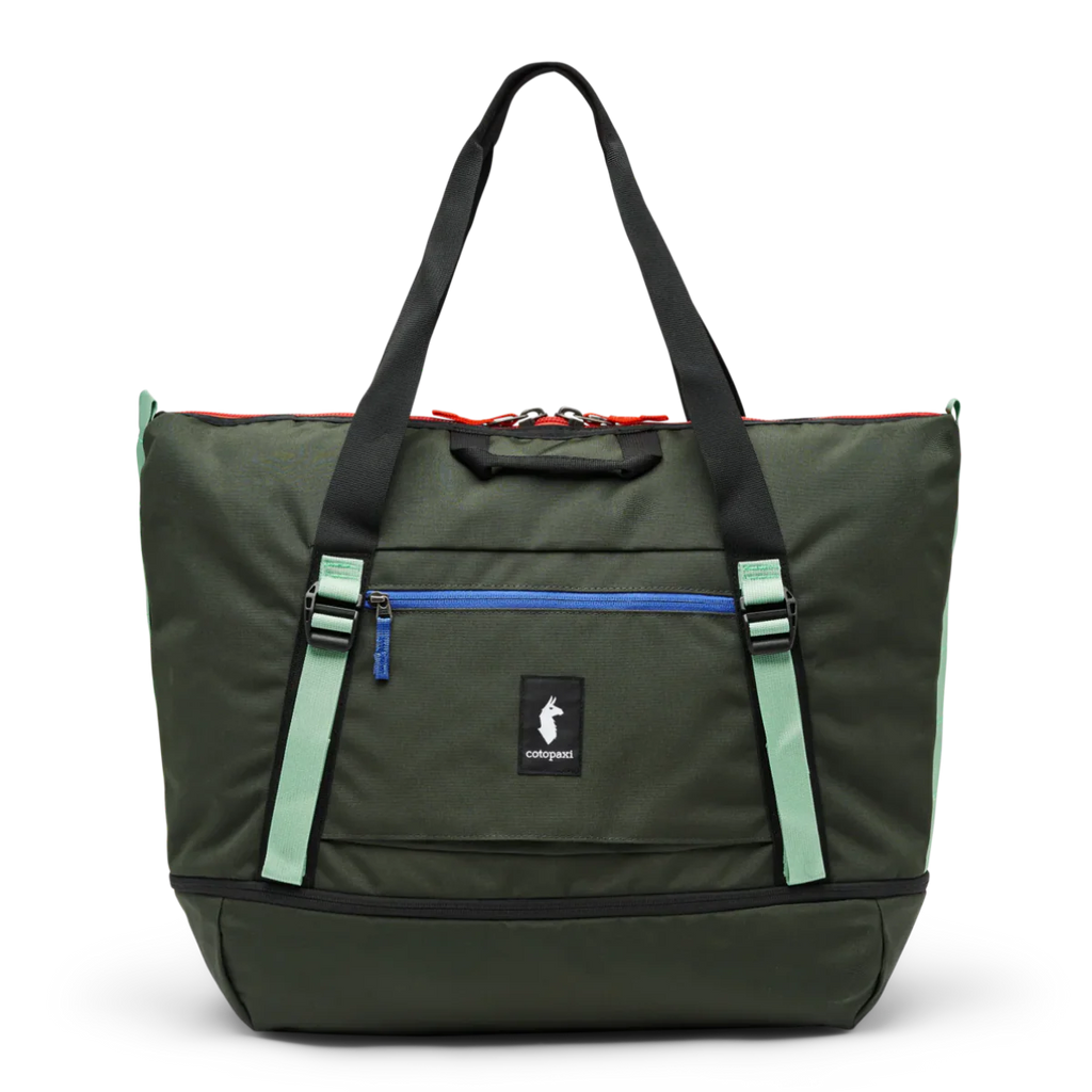 Viaje 35L Weekender Bag - Cada Día