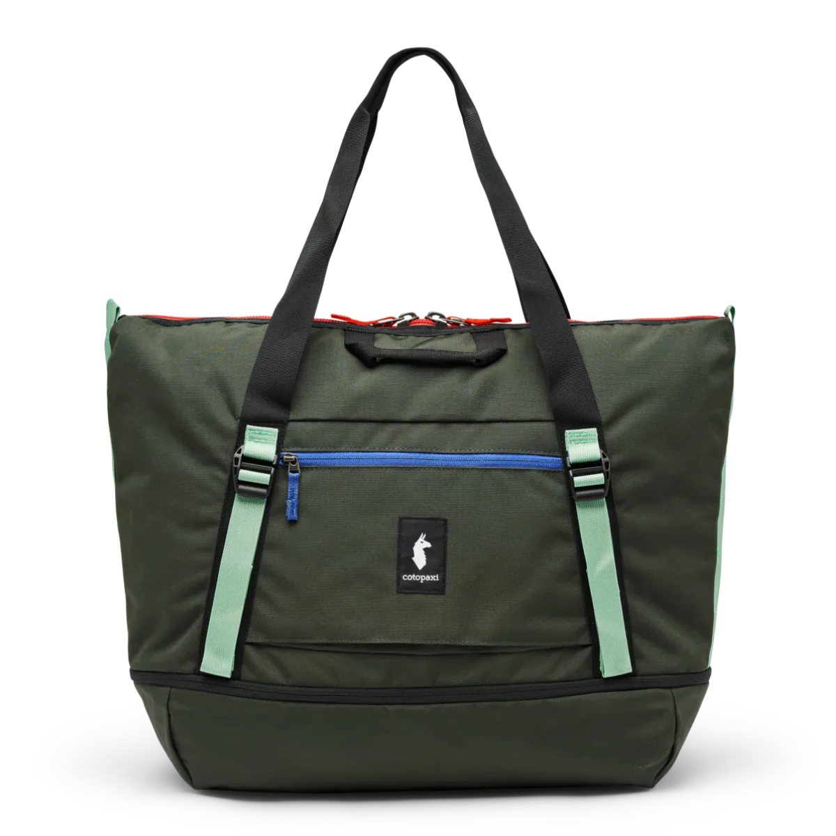 Viaje 35L Weekender Bag - Cada Día