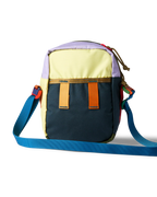 Todo 3L Shoulder Bag - Del Día