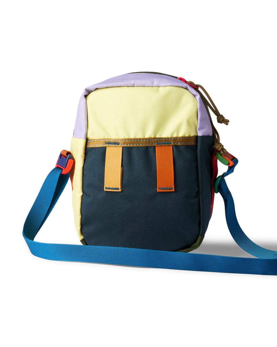 Todo 3L Shoulder Bag - Del Día
