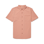 Cambio Button Up - Print - Men's