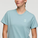 Gear For Good Stripes T-Shirt - Women's