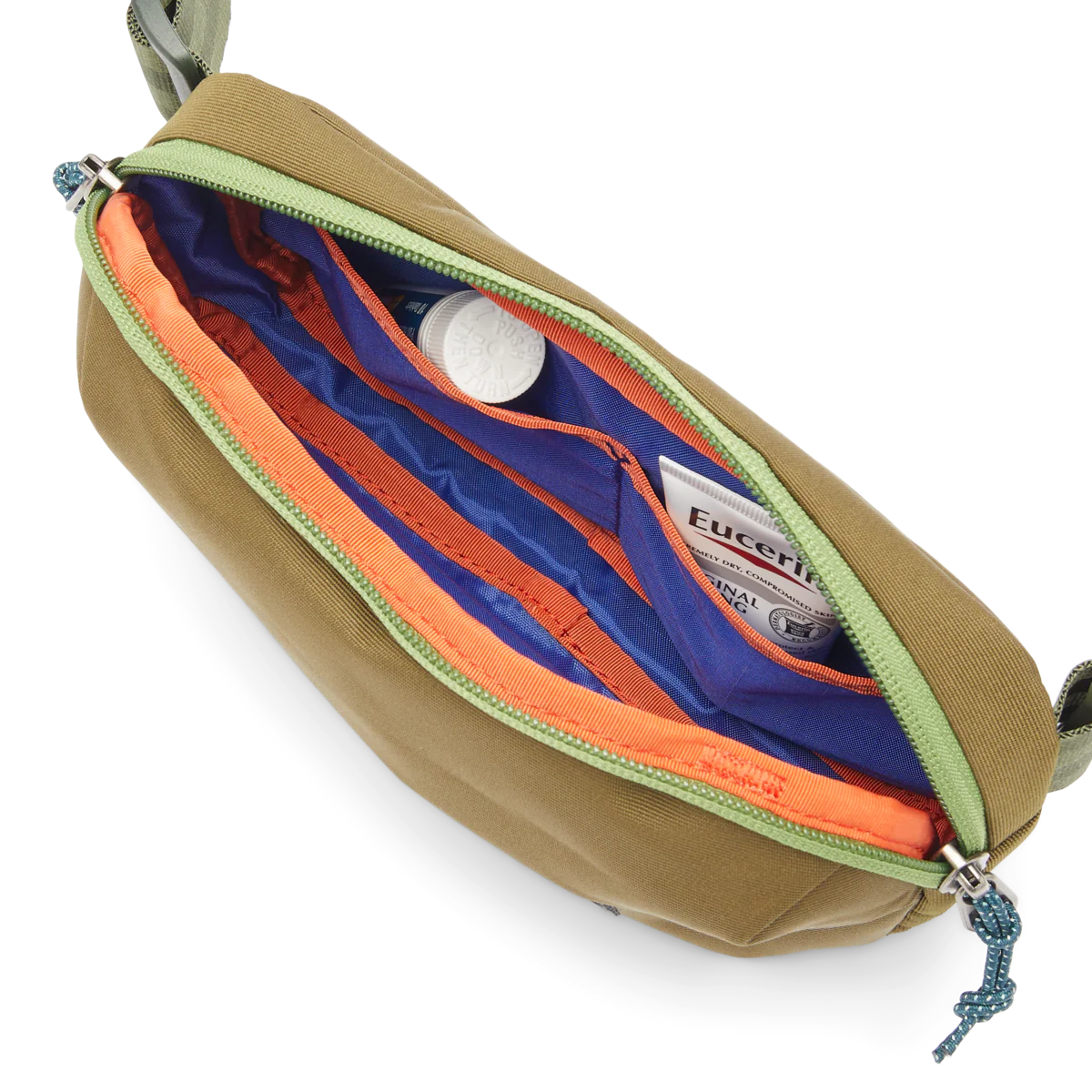 Todo 2L Hip Pack - Cada Día