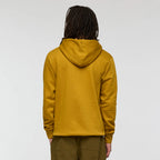 Melting Sunset Pullover Hoodie - Men's