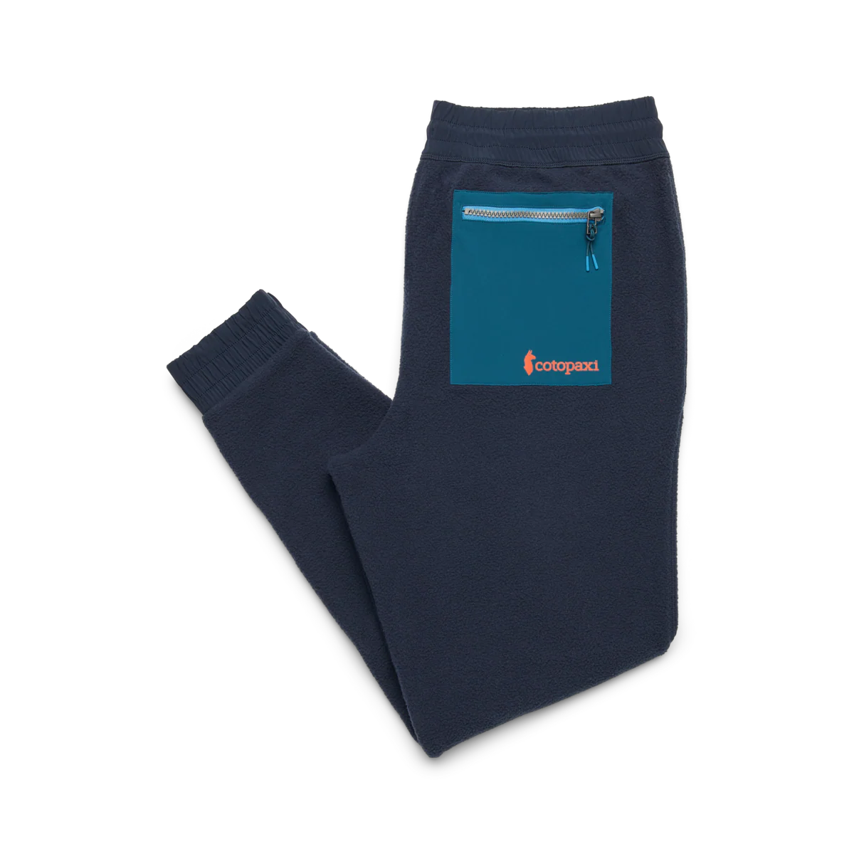 Abrazo Fleece Jogger - Men's