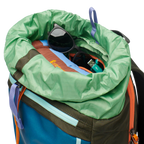 Moda 20L Backpack - Cada Día