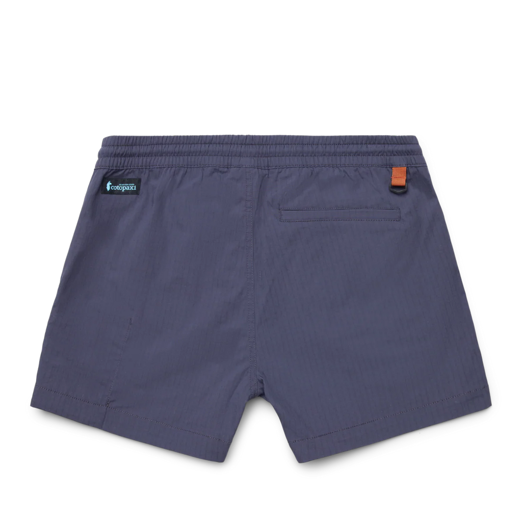 Salto Ripstop Short - Women's
