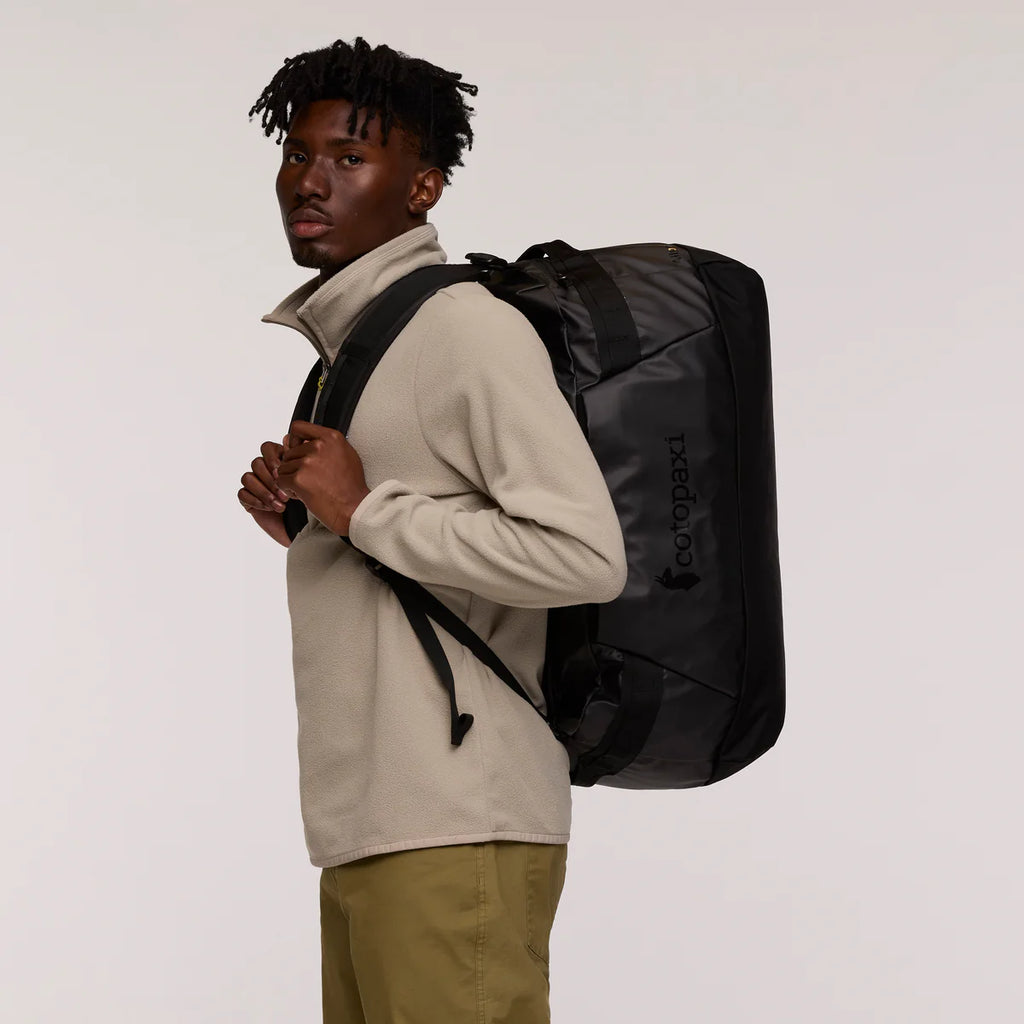 Allpa Getaway 55L Duffel
