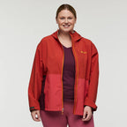 Cielo Rain Jacket - Women's