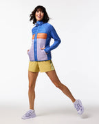 Capa Hybrid Insulated Hooded Jacket - Women's