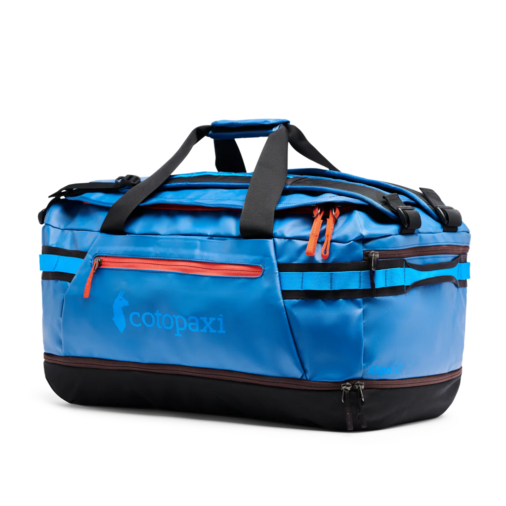Allpa 70L Duffel Bag