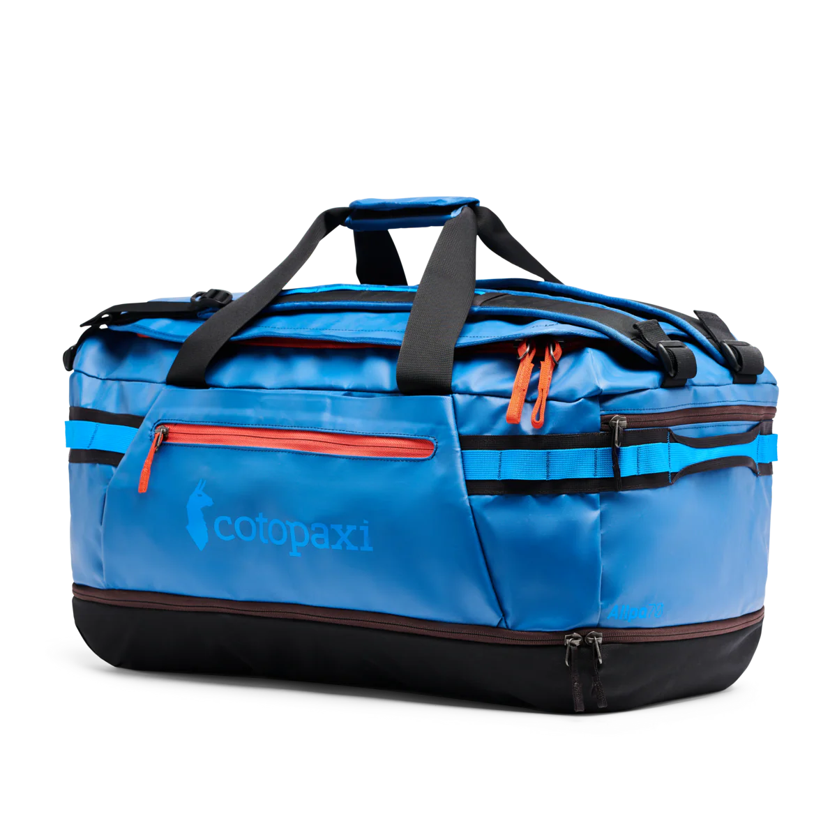 Allpa 70L Duffel Bag