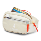 Kapai 1.5L Hip Pack - Del Día Monochrome