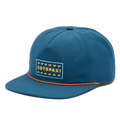 Steps to the Sun Heritage Rope Hat