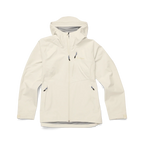 Impermeo 3L Hooded Shell Jacket - Women's