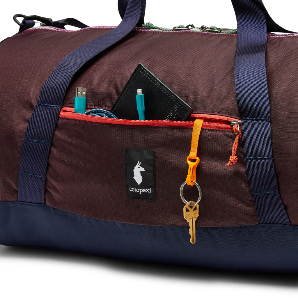 Ligera 45L Duffel Bag - Cada Día