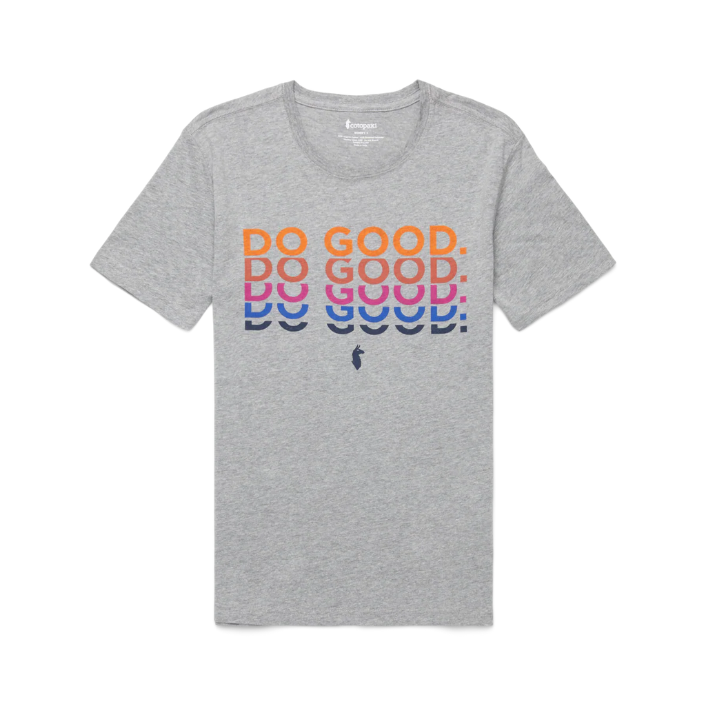 Do Good Repeat T-Shirt - Women's