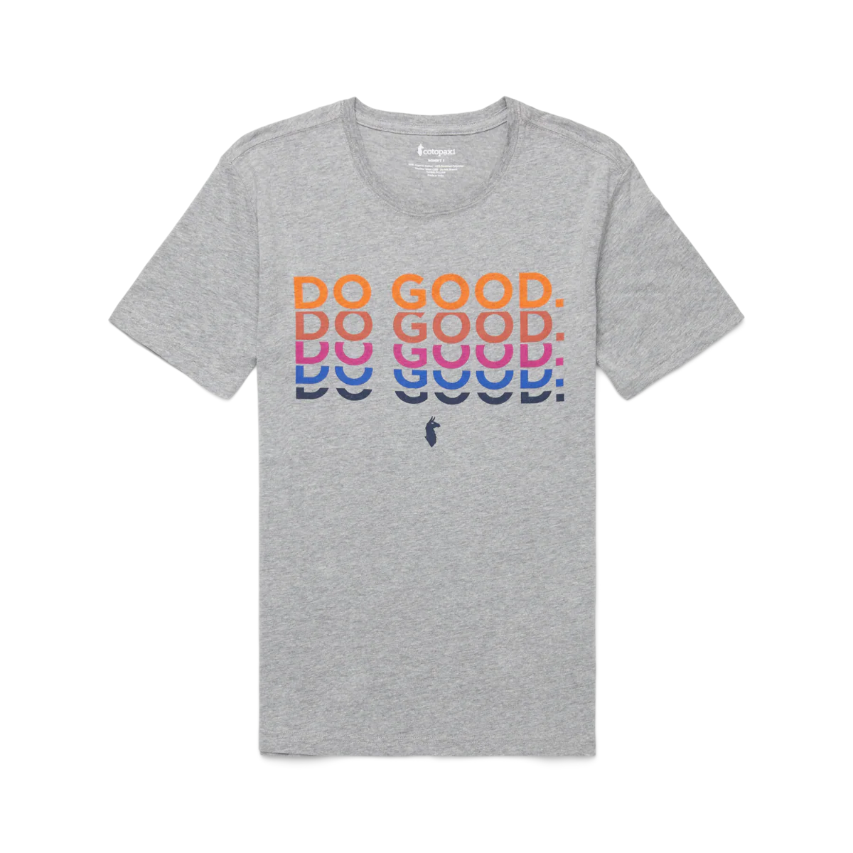 Do Good Repeat T-Shirt - Women's