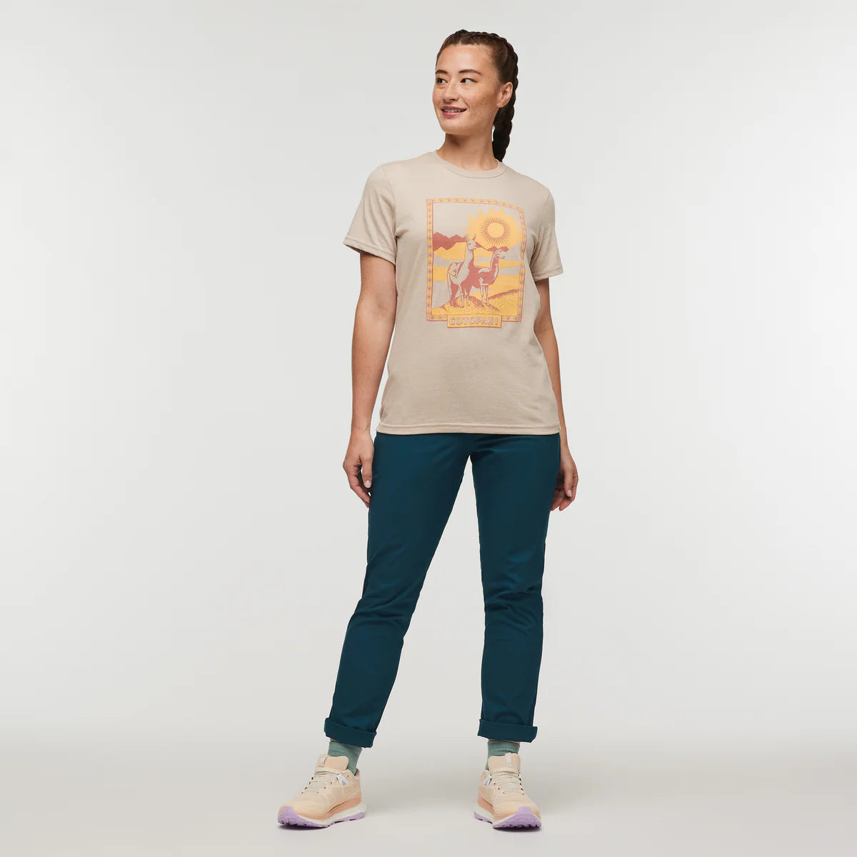 Salto Ripstop Pant - Women's