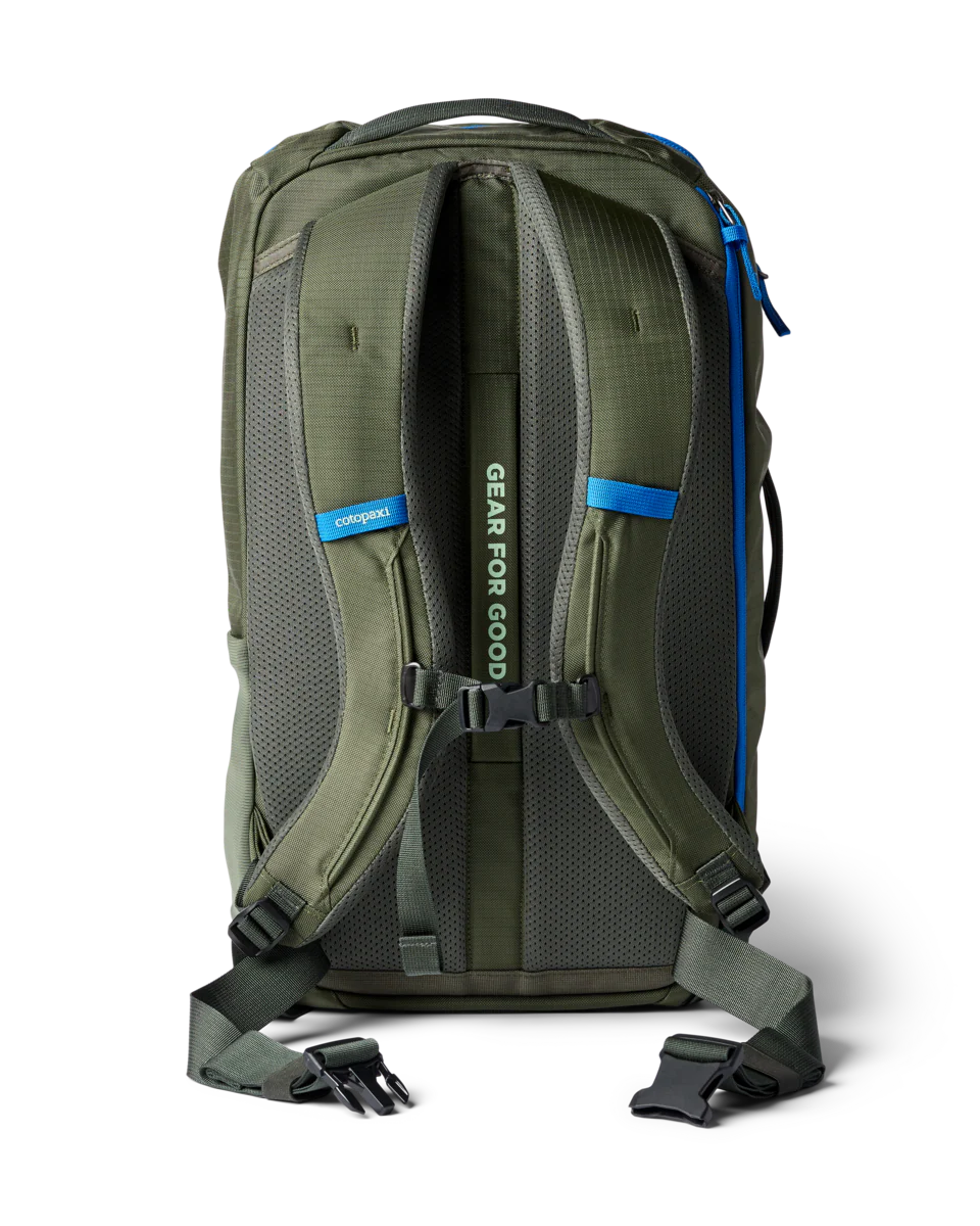 Allpa 28L Travel Pack