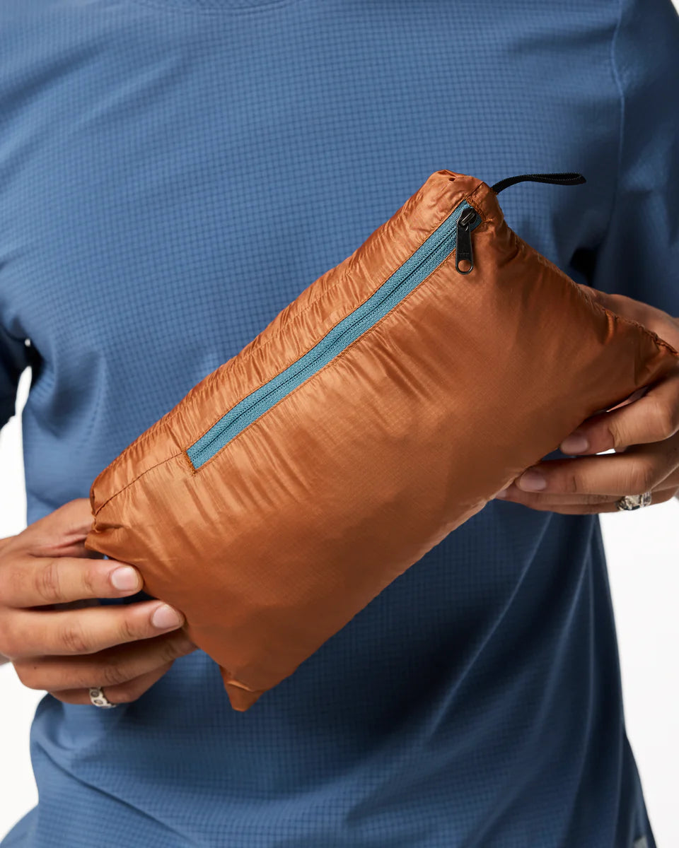 Capa Hybrid Insulated Jacket - Men's