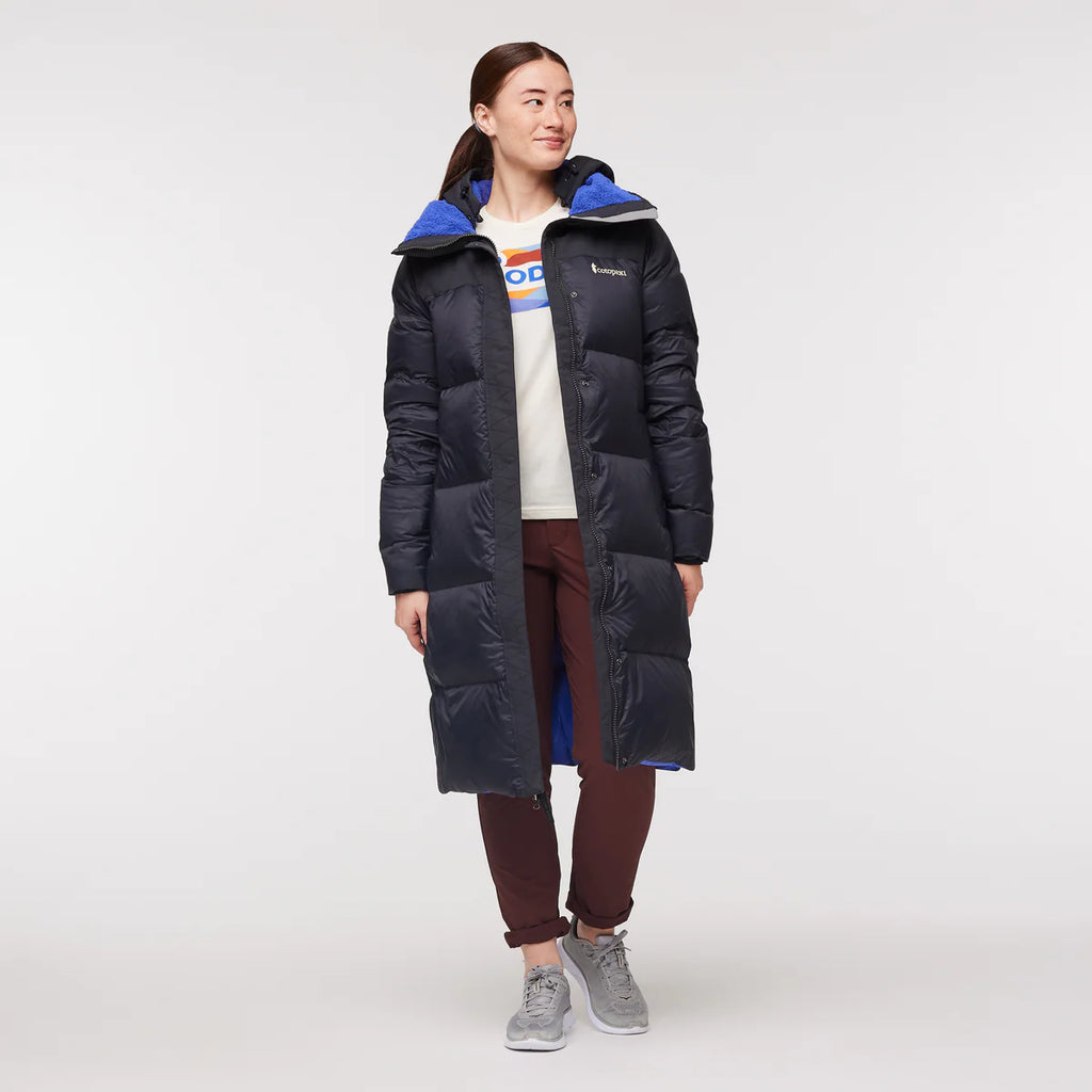 Solazo Down Parka - Women's