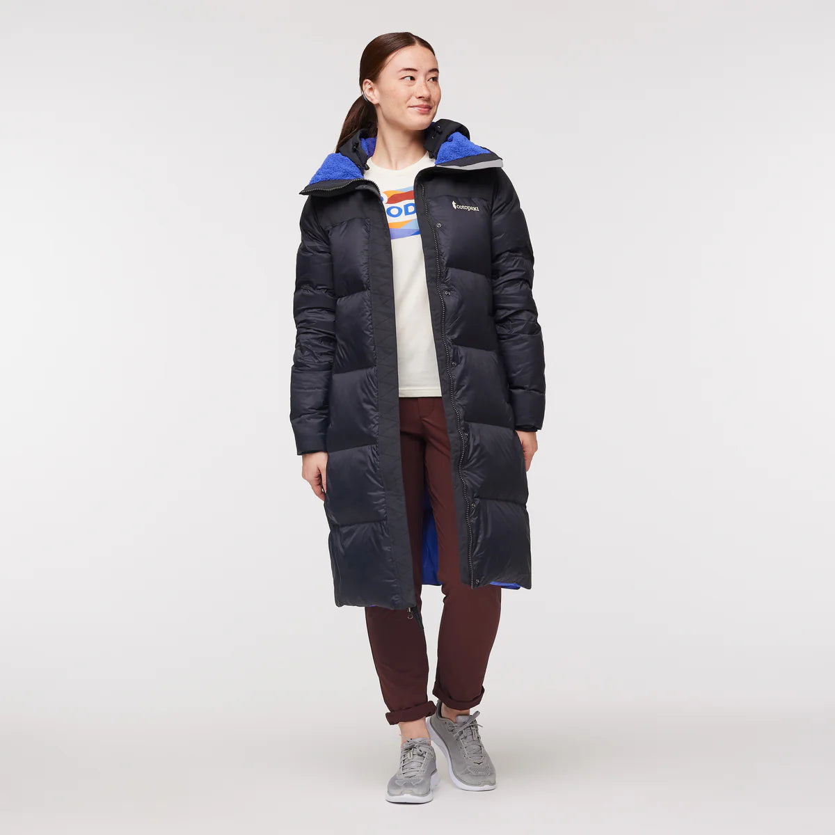 Solazo Down Parka - Women's